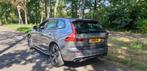 Volvo XC60 B5 250pk Geartronic AWD Mild Hybrid 2020 Grijs, Automaat, Zwart, 4 cilinders, 1969 cc