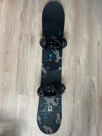 Snowboard Burton Freestyle woman 150cm, Sport en Fitness, Snowboarden, Ophalen, Gebruikt, Board