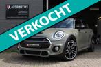 Mini Mini 2.0 Cooper S AUT JCW PANO ACC CAM HUD H/K, Auto's, Mini, 1998 cc, Gebruikt, 1245 kg, Bedrijf
