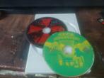 Wii games sega tennis en resident evil, Spelcomputers en Games, Games | Nintendo Wii, 3 spelers of meer, Ophalen, Sport, Vanaf 3 jaar