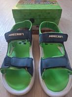 Minecraft, Ophalen, Nieuw, Jongen, Schoenen