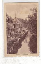 Dokkum-Keereweer 1929, Verzenden, 1920 tot 1940, Gelopen, Friesland