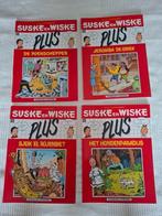 Suske en Wiske plus 24 (2e rode reeks) 1993  nooit gebruikt, Ophalen of Verzenden, Zo goed als nieuw, Willy Vandersteen, Complete serie of reeks