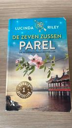 De zeven zussen: Parel, Boeken, Ophalen of Verzenden, Gelezen, Lucinda Riley