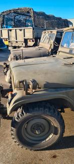 Nekaf m38a1 9750 euro p st, Auto's, Bedrijf, Te koop