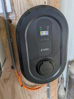 Te koop: Ratio solid laadstation met load balancing, Auto diversen, Laadpalen, Ophalen of Verzenden, Zo goed als nieuw, Laadpaal