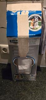 Hondenomheining petsafe voor de hond te trainen, Ophalen of Verzenden, Nieuw