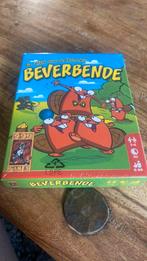 Nieuw in folie beverbende 999 games, Hobby en Vrije tijd, Gezelschapsspellen | Kaartspellen, Vijf spelers of meer, Ophalen of Verzenden