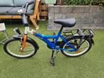 Mooie loekie Jongensfiets 18inch, Ophalen, Gebruikt, 16 tot 20 inch, Loekie