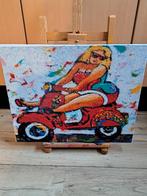 Diamond painting, Ophalen, Nieuw, Knutselwerk