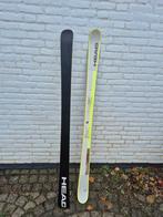 Head freestyle Ski (zonder binding), 160 tot 180 cm, Gebruikt, Ophalen of Verzenden, Head