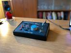 Solid State Logic SSL 2 Audio Interface, Ophalen of Verzenden, Zo goed als nieuw, Minder dan 5 kanalen