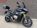 BMW S 1000 XR Triple Black ABS ESA S1000XR S1000, 4 cilinders, Motorrijbewijs A, Bedrijf, Onbekend