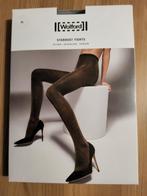 Wolford Stardust Panty - XL, Maat 48/52 (XL), Verzenden, Zwart, Nieuw