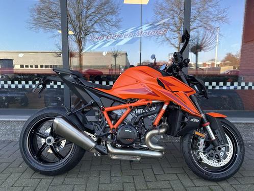 KTM 1390 SUPER DUKE R 2024, Motoren, Motoren | KTM, Bedrijf, Naked bike