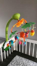 Boxmobie Muziekmobiel tiny love, Ophalen of Verzenden, Zo goed als nieuw, Mobiel