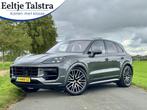 Porsche Cayenne 3.0 E-Hybrid|Sport design|Eerste eig.|BTW|To, Automaat, Cayenne, 462 pk, Vierwielaandrijving