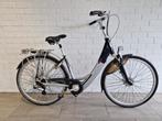Batavus  Padova (ion) loop of sloop e-bike, Ophalen, Yndustrywei 2, Fietsenhandel Joure, Batavus