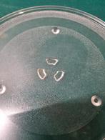 magnetron plateau glas, Ophalen of Verzenden, 'T Olde Gre-j, Info@toldegrej.nl, Endepoelstraat 20f Didam