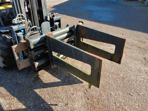 Balenklem balenprikker stro balen klem, Doe-het-zelf en Verbouw, Gereedschap | Machine-onderdelen en Toebehoren, Ophalen of Verzenden
