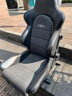 Stoel Konig met handpomp voor steun, Auto-onderdelen, Interieur en Bekleding, Ophalen