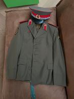 Uniform - verkleedkleding maat S of kleine M, Ophalen of Verzenden, Carnaval