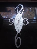 Design klok arti & mestieri, Ophalen of Verzenden, Zo goed als nieuw, Wandklok