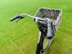 Gazelle Heavy Duty damesfiets 54cm transportfiets, 53 tot 56 cm, Versnellingen, Ophalen of Verzenden, Zo goed als nieuw