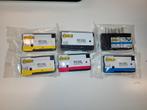 123 Inkt Cartridges 953XL, Computers en Software, Printerbenodigdheden, Verzenden, Nieuw