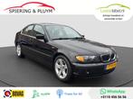 BMW 3-serie 325i Lifestyle Edition | Automaat | Sportstoel |, Auto's, BMW, Automaat, Achterwielaandrijving, Zwart, 1600 kg