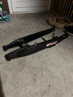 Achterbrug derbi senda x-treme, Ophalen, Zo goed als nieuw