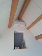 Nieuwe airco...all-incl.materialen en montage., Witgoed en Apparatuur, Airco's, Ophalen, Verwarmen, Nieuw, Afstandsbediening