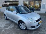Suzuki Swift 1.3 3D Airco Versnellingsbak Revisie koppeling, Auto's, Gebruikt, Elektrische ramen, Swift, Bedrijf
