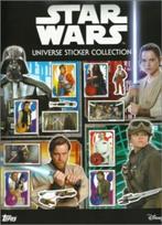 Topps Star Wars Universe, Ophalen of Verzenden, Nieuw, Film, Tv of Omroep