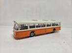 Tekno Scania Citybus 1:50, Hobby en Vrije tijd, AWM, ., Ophalen of Verzenden, Zo goed als nieuw