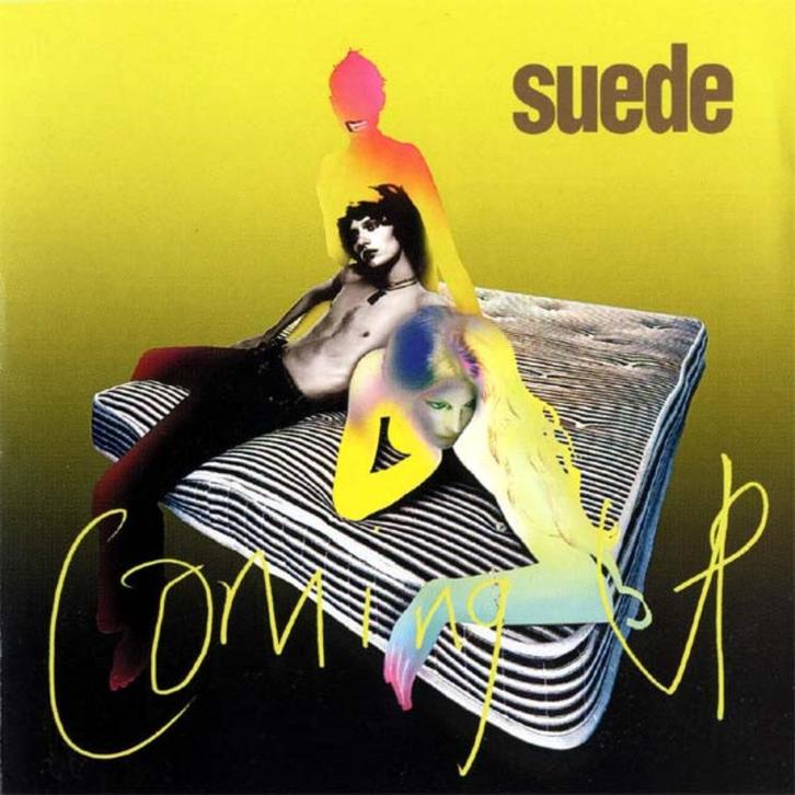 SUEDE, Cd's en Dvd's, Cd's | Pop, Gebruikt, 2000 tot heden, Ophalen of Verzenden