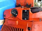 Stihl kettingzaag benzine, Ophalen, Gebruikt