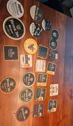 Zeer nette bierviltjes Hertog Jan, Ophalen of Verzenden, Zo goed als nieuw, Viltje(s), Overige merken