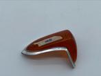 Opel Rekord A knipperlichtglas Links, Ophalen of Verzenden