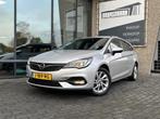 Opel Astra Sports Tourer 1.2 Edition*NAVI*ECC*CRUISE*CAMERA*, Auto's, Voorwielaandrijving, 65 €/maand, Stof, Gebruikt
