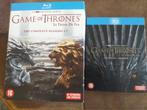 Game of Thrones Seizoen 1 t/m 8 Bluray, Cd's en Dvd's, Blu-ray, Ophalen of Verzenden, Zo goed als nieuw, Tv en Series