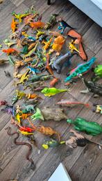 Grote verzameling Dinosauriërs, Ophalen of Verzenden, Gebruikt