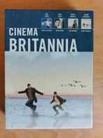 Cinema Britannia - 4-DVD Box oa Sweet Sixteen, Alle leeftijden, Ophalen of Verzenden, Zo goed als nieuw