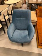 Eijerkamp collectie draaifauteuil Gaby, Huis en Inrichting, Fauteuils, Ophalen, Zo goed als nieuw, 75 tot 100 cm, 50 tot 75 cm