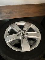 winterbanden vw t-roc en golf 7, Auto-onderdelen, Banden en Velgen, Ophalen, Gebruikt, 16 inch, Banden en Velgen