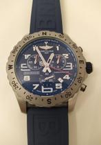 horloge breitling Endurance, Overige merken, Staal, Verzenden, Polshorloge