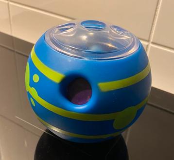 Wobble Wag Giggle Treat Ball - Interactief Honden Speelgoed beschikbaar voor biedingen