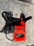 Hilti boorhamer.TE12S, Ophalen of Verzenden, Gebruikt