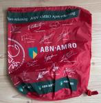 Ajax gymtas 2006 - 2007 ABN Amro, Ophalen of Verzenden, Zo goed als nieuw, Ajax, Overige typen