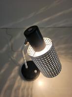 Hala Fiesta bureaulamp, 1960, Gebruikt, Mid Century Modern, Vintage design, Ophalen of Verzenden, Nvt